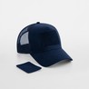 MOD. B641:French Navy, Front & peak, One Size